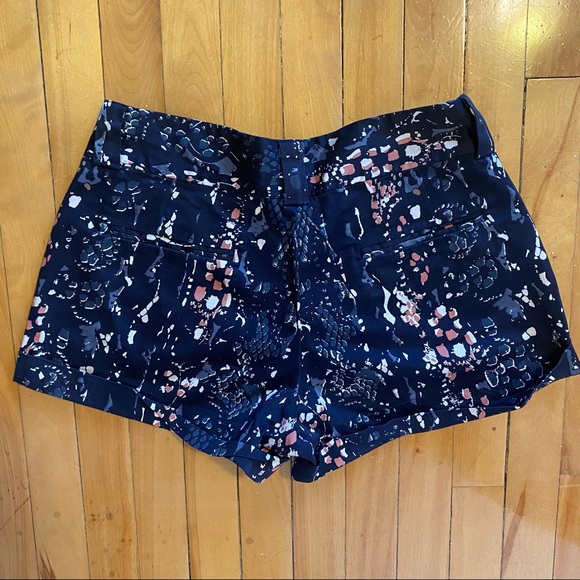 French Connection shorts - US 4 - Picture 2 of 5